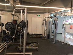 -乐刻运动健身(君临广场升级店)