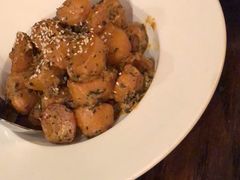 -甘尼仕印度餐厅爵士酒吧(阳春巷店)