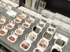 -MUJI无印良品(鑫嘉汇购物中心店)