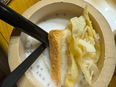 -云禾壹海景庄园餐厅