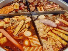 -阿姨卷饼(平凉路店)