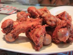 棒骨-吴记酱骨炖菜馆(西大直街店)