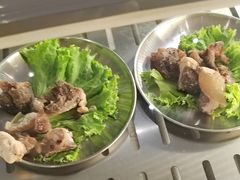-尚宴牛特鲜自助(太原街万达店)