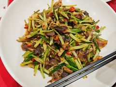 -皇厨荣升名厨家宴.赣州客家菜