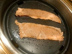 澳洲雪花肥牛-炉小哥烤肉(朗悦公园茂店)