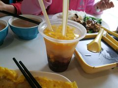 -芬芳甜品(东风西路店)