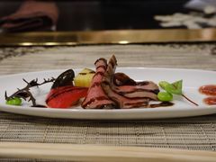 -神户牛排餐厅MOURIYA(总店)