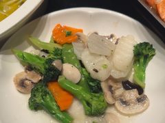 -外婆家(西红门荟聚购物中心店)