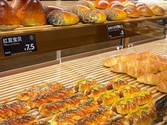 -FANEN法念·烘焙·甜点(万象城店)