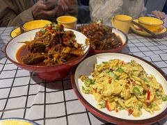 -江西老表·经典江西八大碗