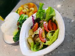 -萨卡屋亲子乐园·餐厅(龙山万物工场店)