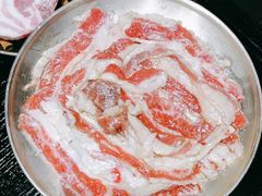 -西塔老太太泥炉烤肉(龙湖北苑天街店)