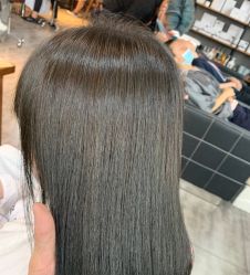 -美格丝M.G.S Hair Salon