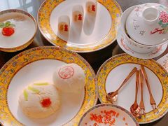 -富华斋饽饽铺·宫廷糕点·伴手礼(护国新天地店)