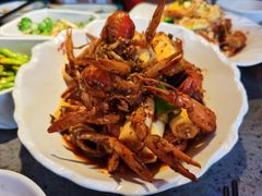 -虾胡闹龙虾馆(湄南河店)