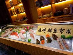 -月下料理(楷林IFC店)