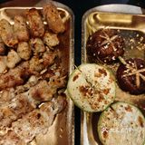 不吃串烧怎么过好周末