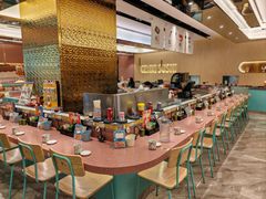 -元气寿司(环球港店)