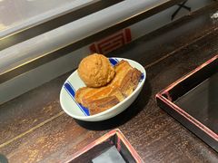 -喜晋道面馆(华严寺广场店)
