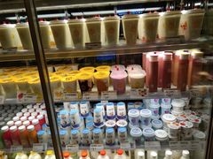 -一鸣真鲜奶吧(动车南站店)