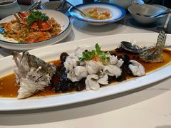 -杭州西湖柳莺里酒店·闻莺厅