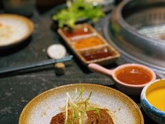 -御记碳烤肥牛(东城万达店)