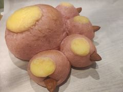 -奈雪的茶(新天地广场PRO店)