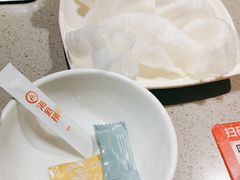 -海底捞火锅(凯德广场店)