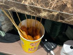 -夸父炸串(金桥国际广场店)