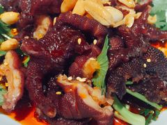-梁记粥铺(开元地中海店)