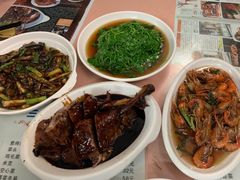 -蘭心餐厅(进贤路店)