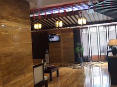 -益健·足疗汗蒸SPA(芙蓉广场店)