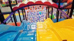 -嘻哈乐儿童乐园