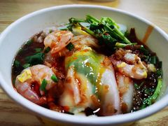 -陈伯手工鱼丸(鼓浪屿沙滩店)