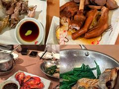 -抱德·潮汕味(敦和店原惠城鱼仔)