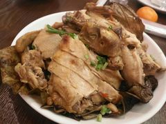 -老徽州臭鳜鱼(老街店)