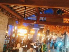 -老外婆·渔村(恒一广场店)