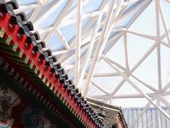 -北京古城老院厉晓麟精致菜