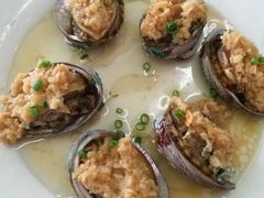 -清水湾3号(东方小周海鲜店)