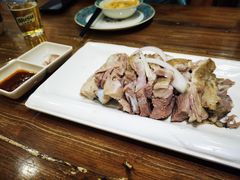 -清真·玛丽亚新疆菜主题餐厅(浙江中路店)