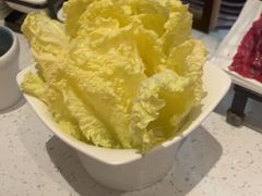 -左庭右院鲜牛肉火锅(长泰广场店)