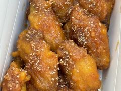 -悠个炸鸡(南京创始店)