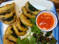 -老崇左特色风味食馆