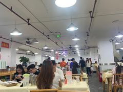 -笨罗卜浏阳菜馆(太平街店)