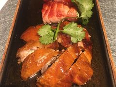 烧味双拼-博多新记·粤菜(复兴店)