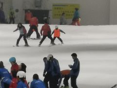 -绍兴启迪乔波冰雪世界