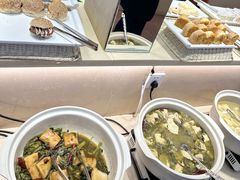 -素满香·Vegan食养自助(天一广场店)