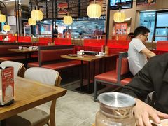 -管氏翅吧(马家堡店)