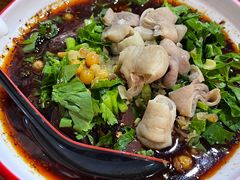 肥肠血旺-朱大嘴肥肠血旺(福字街店)