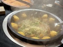 -妈妈家铁锅炖(景诚园综合楼店)